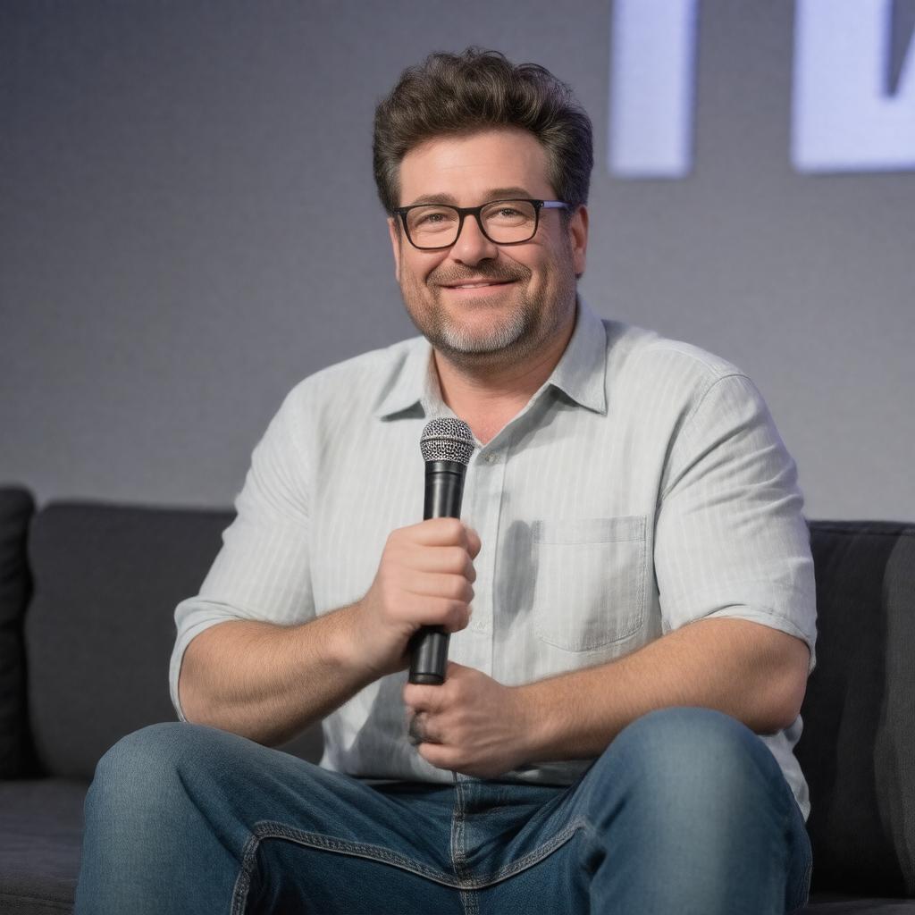 Bobby Moynihan